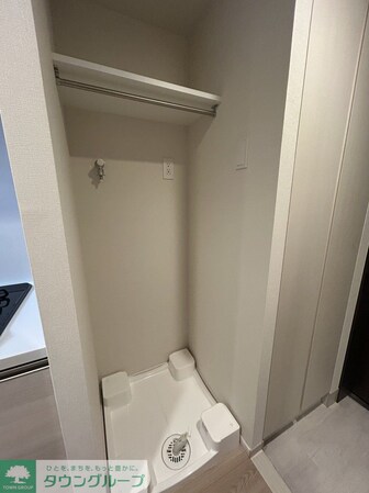 フロンティアレジデンス錦糸公園の物件内観写真